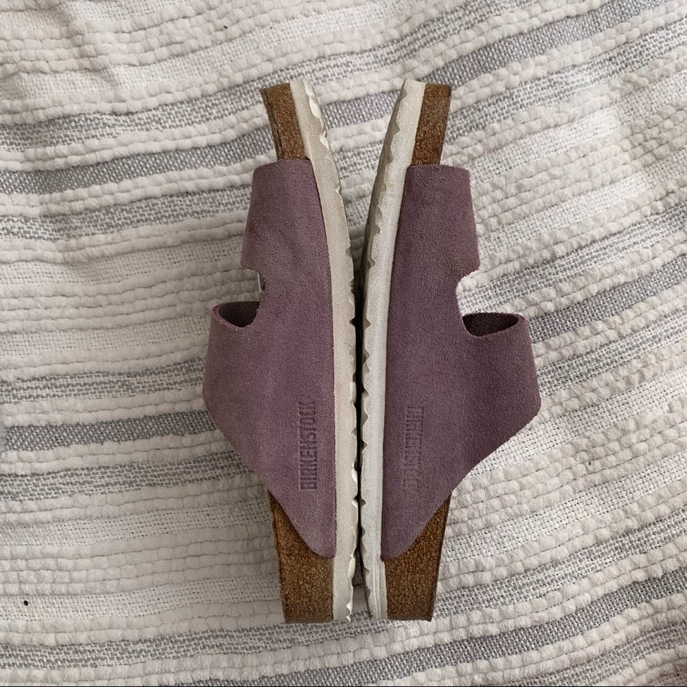 Birkenstock’s
